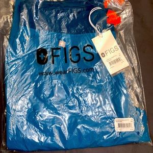 Figs Zamora Jogger Scrub Pants